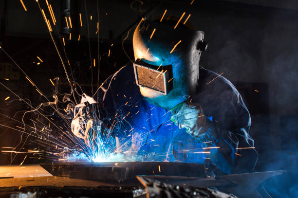 Best Maintenance and Repair Welding in Oreland, PA