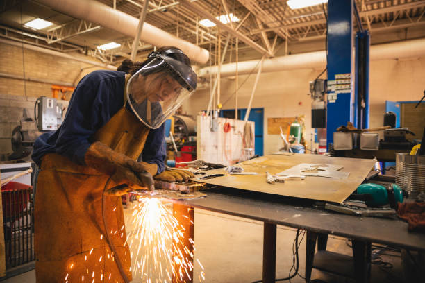 Best Artistic and Custom Metal Fabrication in Oreland, PA