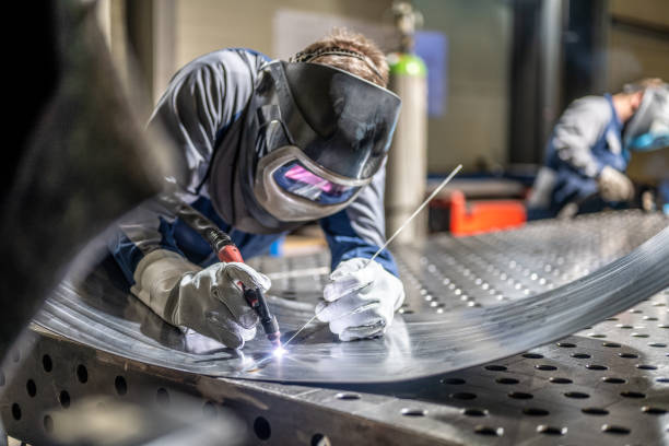 Best Welding Inspection and Certification in Oreland, PA
