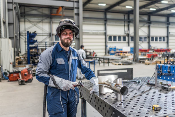 Best Aerospace and Defense Welding in Oreland, PA