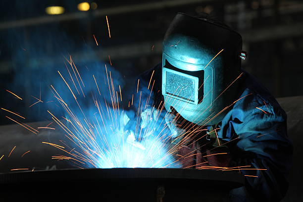 Oreland, PA Welder & Metal Fabrication Company