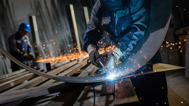 Best Welding Inspection and Certification in Oreland, PA