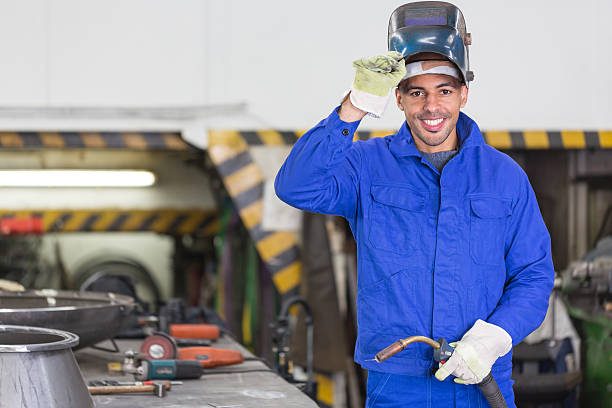 Affordable Welder Services in Oreland, PA
